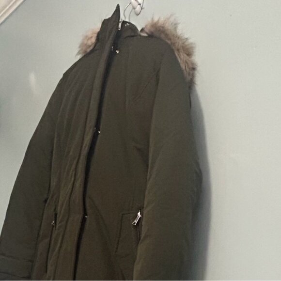 RALPH LAUREN WINTER JACKET - Picture 8 of 13